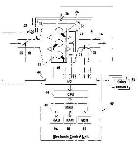 Une figure unique qui représente un dessin illustrant l'invention.